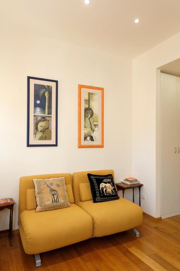 Siena Uptown - Sabrina'S Cozy Apartment Exterior foto